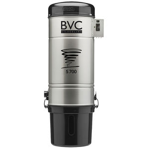 aspirador centralizado