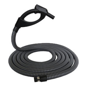 tubo flexible de aspiración