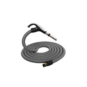 tubo flexible de aspiración
