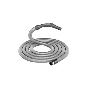 tubo flexible de aspiración