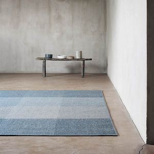 alfombra contemporánea