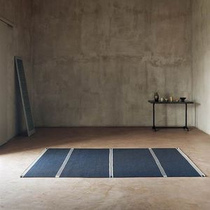 alfombra contemporánea