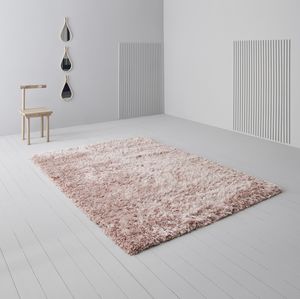 alfombra contemporánea