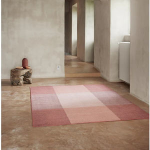 alfombra contemporánea