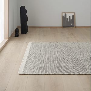 alfombra contemporánea