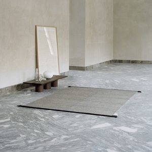alfombra contemporánea