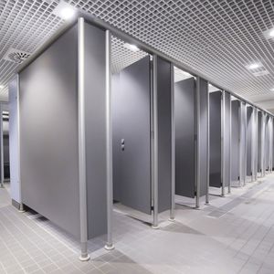 cabina sanitaria para ducha