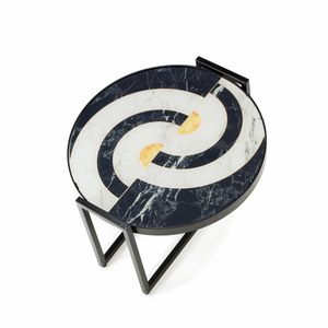 mesa de centro contemporánea