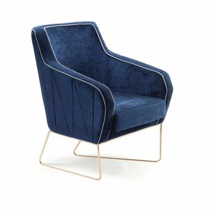 sillón contemporáneo