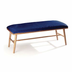 banqueta estándar