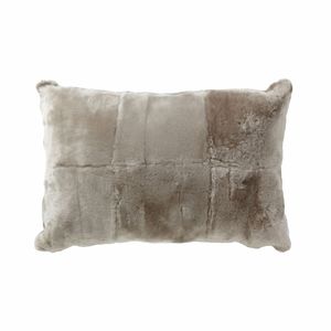 cojín rectangular