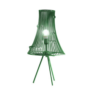 lámpara de mesa