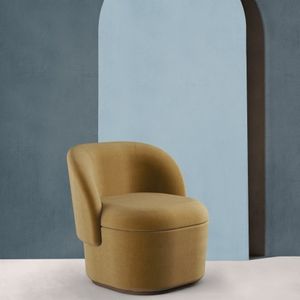 sillón contemporáneo