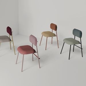 silla contemporánea
