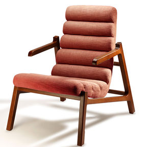 sillón contemporáneo