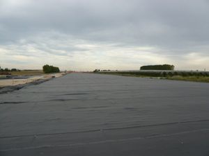 geotextil tejido