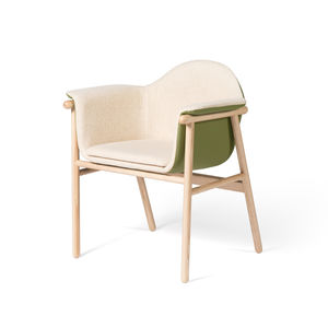silla contemporánea
