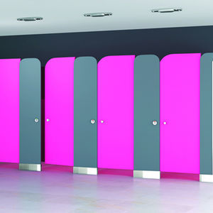 laminado decorativo aspecto metal