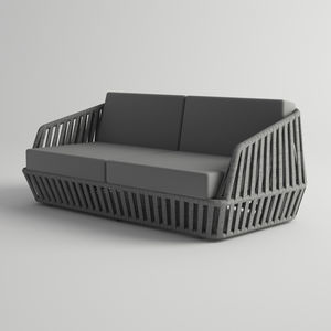 sofá contemporáneo