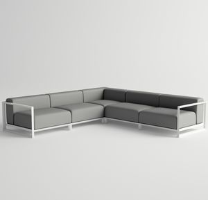 sofá modular