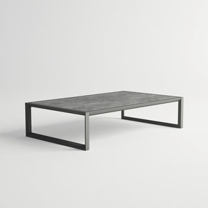 mesa de centro contemporánea