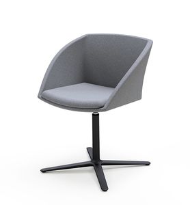 silla contemporánea