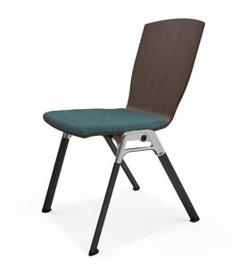 silla de visita contemporánea