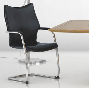 silla de visita contemporánea