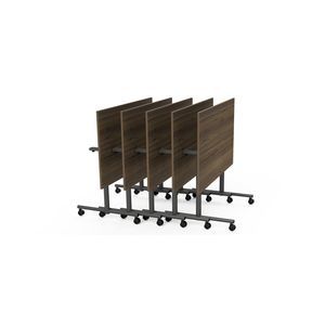 mesa de reuniones contemporánea