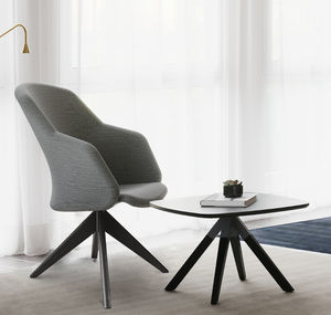 sillón contemporáneo