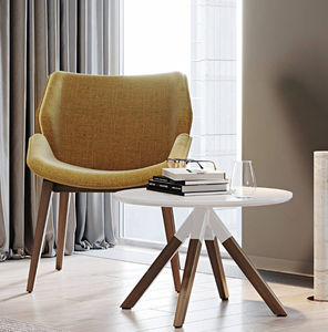 sillón contemporáneo