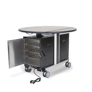 mesa carrito de servicio