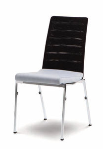 silla contemporánea