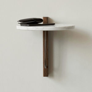 estanterías de pared