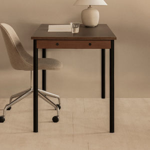 mesa contemporánea