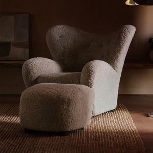 sillón contemporáneo