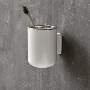 soporte para cepillos de dientes para el sector profesional