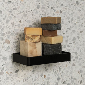 jabonera de pared