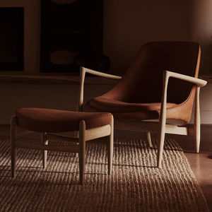 sillón contemporáneo