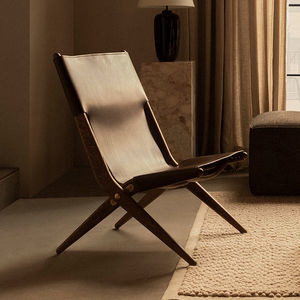 silla de playa contemporáneo