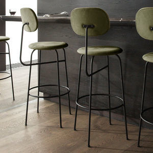 silla de bar contemporánea