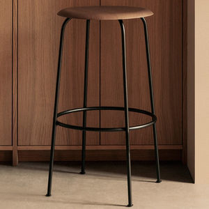 taburete de bar contemporáneo
