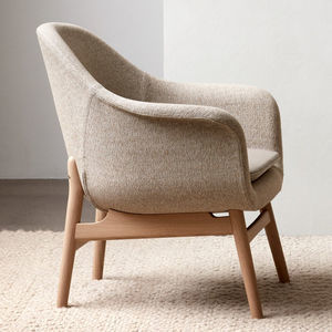 sillón contemporáneo