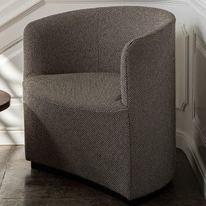 sillón contemporáneo