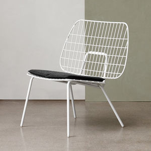 sillón contemporáneo