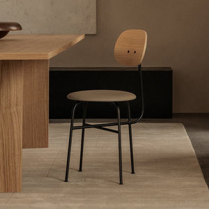 silla de comedor contemporánea