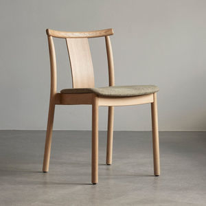 silla de comedor contemporánea