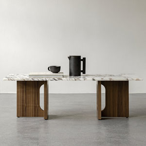 mesa de centro contemporánea