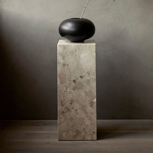 pedestal contemporáneo