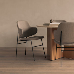 silla de comedor contemporánea